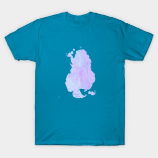 Too Pretty to Be Sea-n T-Shirt